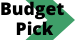 Budget Pick